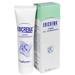 Ebicrema - Emollient and Soothing Face Cream with Echinacin B 400 ml