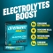 Pure-Pro - Electrolytes Boost - Energizing Supplement 16 Sachets