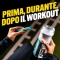 Pure-Pro - Electrolytes Boost - Energizing Supplement 16 Sachets