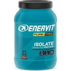 Pure-Pro - Whey Protein Isolate Grass fed Cocoa - Supplement 630 g