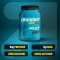 Pure-Pro - Whey Protein Isolate Grass fed Cocoa - Supplement 630 g