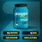 Pure-Pro - Whey Protein Isolate Grass fed Vanilla - Supplement 630 g