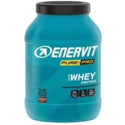 Pure-Pro - Whey Protein Isolate Grass fed Cocoa - Supplement 750 g