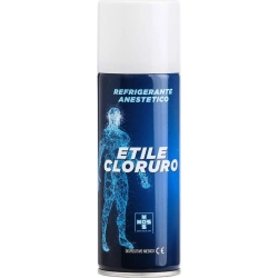 Ethyl Chloride - Anesthetic Cooling Spray 175ml