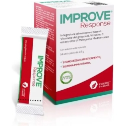 Improve Response - Tone And Energy Supplement 14 stick pack