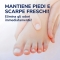Anti-Odor Foot Powder 85 G