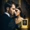 Black Label Rouge - unisex eau de parfum 100 ml spray