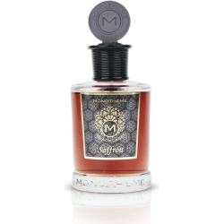 Black Label Saffron - unisex eau de parfum 100 ml spray