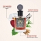 Black Label Saffron - unisex eau de parfum 100 ml spray