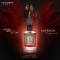 Black Label Saffron - unisex eau de parfum 100 ml spray