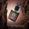 Black Label Saffron - unisex eau de parfum 100 ml spray