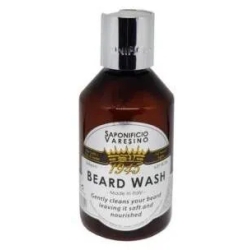 Beard wash - organic beard shampoo 150 ml