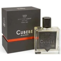 Cubebe - Eau de parfum unisex 100 ml spray