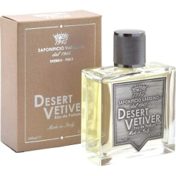 Desert Vetiver - unisex eau de parfum 100 ml