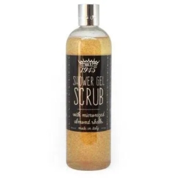 Almond - shower gel scrub 500 ml