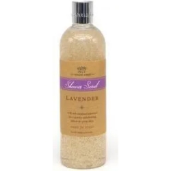 Lavender - shower gel scrub 500 ml