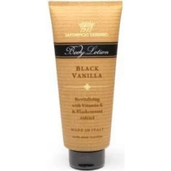 Black Vanilla - Body lotion 400 ml