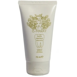 Colloidal Silver Whitening Dental Paste 75 ml