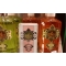 Colonia Rosa D'Italia - Cologne Water 500 Ml