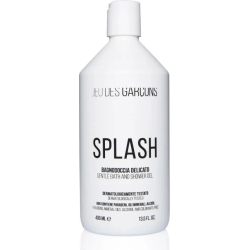 Splash - Delicate Shower Gel 400 Ml