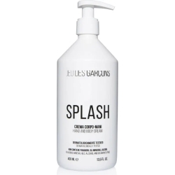 Splash - Body-Hand Cream 400 Ml