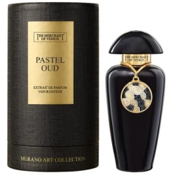 Pastel Oud - Unisex Extrait De Parfum 30 Ml Spray