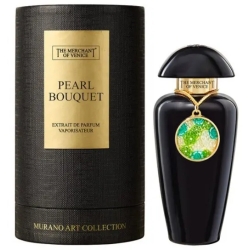 Pearl Bouquet - Unisex Extrait De Parfum 30 Ml Spray