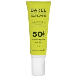 Face Sun Cream SPF50+ 50 Ml