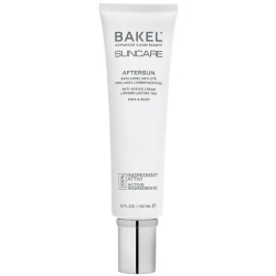 After Sun Emulsion - Anti-Aging Emulsion After Sun Face And Body 150 Ml