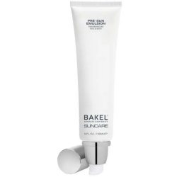 Pre-Sun Emulsion - Anti-Aging Emulsion Face And Body 150 Ml