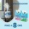 SweetDreams Cool Mist - Ultrasonic Humidifier + Image Projector