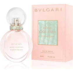 Rose Goldea Blossom Delight - Eau de Parfum for Woman 30 ml Spray
