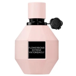 Flowerbomb Extreme - Eau De Parfum For Woman 50 ml Spray