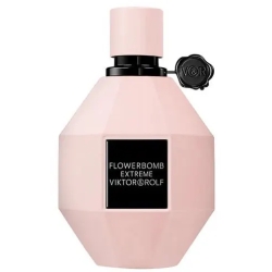 Flowerbomb Extreme - Eau De Parfum For Woman 100 ml Spray
