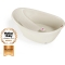 Bella - Baby Bath Tub 0-12m White