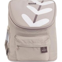 Ecothermibag - Lunch Cream Thermal Backpack