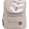 Ecothermibag - Lunch Cream Thermal Backpack