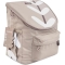 Ecothermibag - Lunch Cream Thermal Backpack