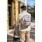 Ecothermibag - Lunch Cream Thermal Backpack