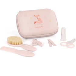 Baby Kit Candy - Baby Toiletry Kit