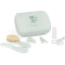 Baby Kit Mint - Baby Toiletry Kit