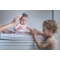 Baby Kit Mint - Baby Toiletry Kit