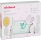 Baby Kit Mint - Baby Toiletry Kit