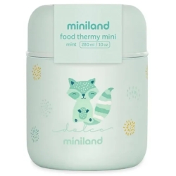 Food Thermy - Thermos Mini Mint 280 ml