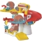 Baby Tumbling Cars Fire Station 18m+