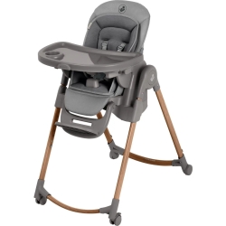 Minla - chair Elegance graphite