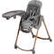 Minla - chair Elegance graphite