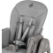Minla - chair Elegance graphite