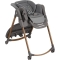 Minla - chair Elegance graphite