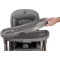 Minla - chair Elegance graphite